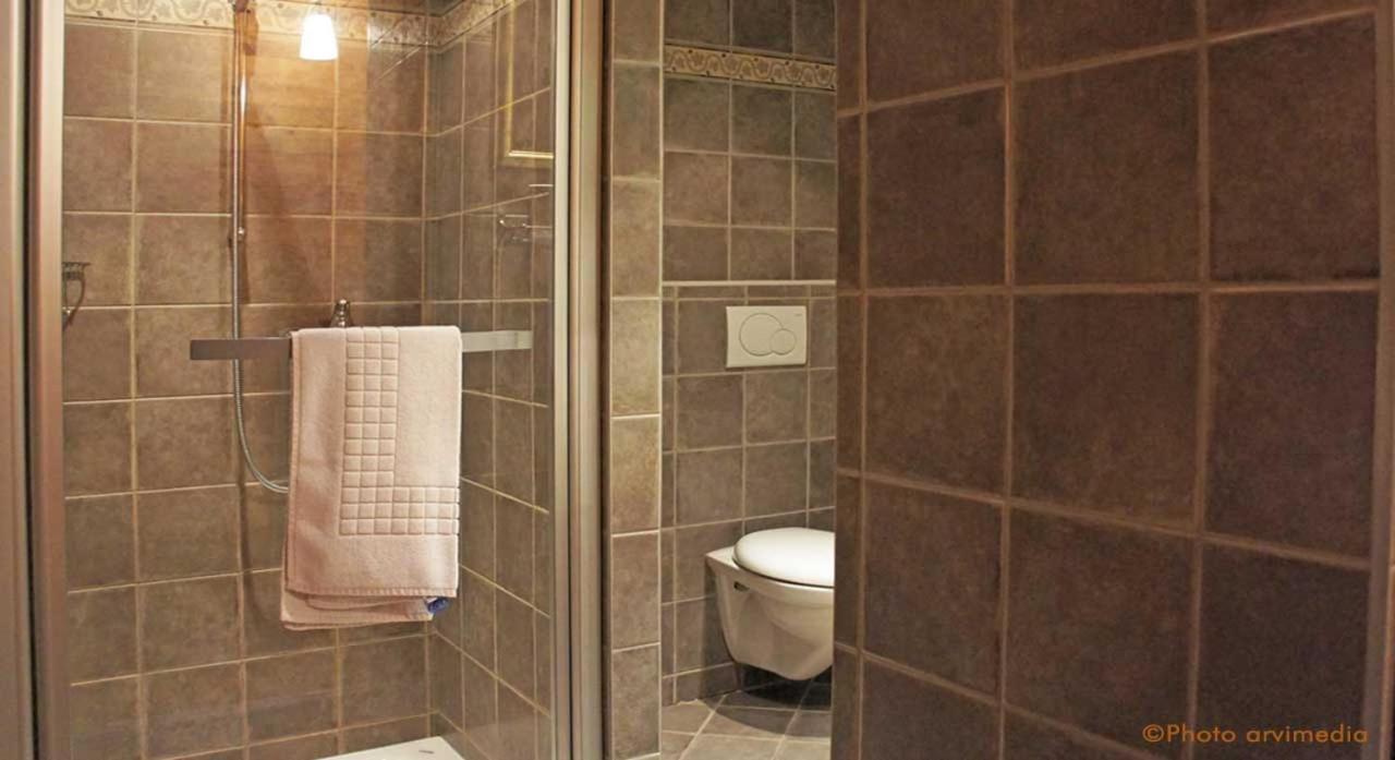 Chambres D'Hotes Le Barna La Clusaz Εξωτερικό φωτογραφία