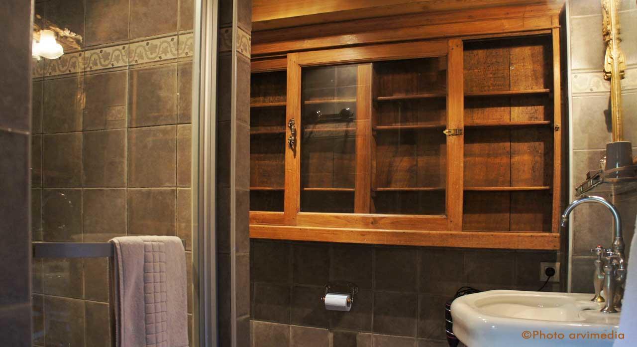 Chambres D'Hotes Le Barna La Clusaz Εξωτερικό φωτογραφία
