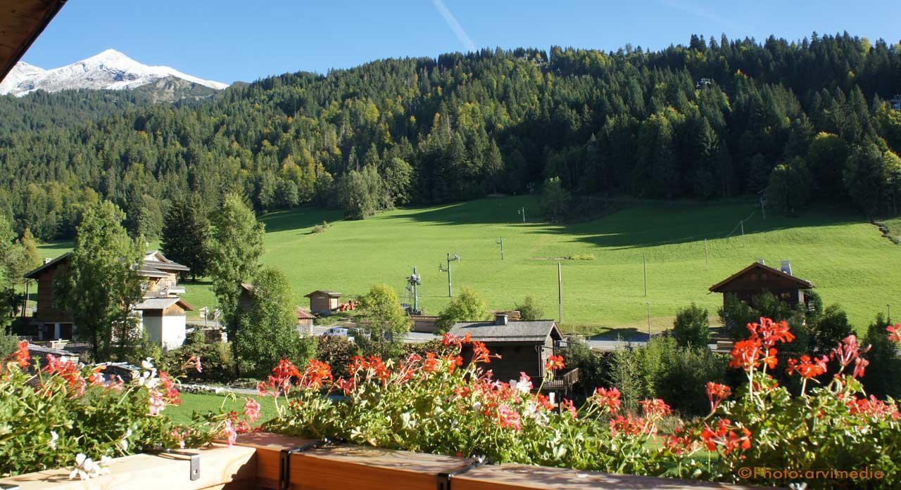 Chambres D'Hotes Le Barna La Clusaz Εξωτερικό φωτογραφία